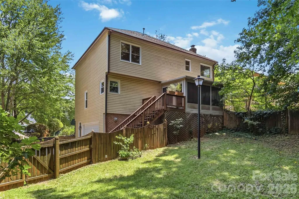 6933 Albaneen Court Charlotte NC 28215
