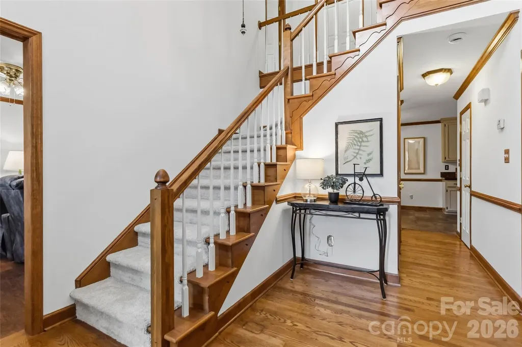 6933 Albaneen Court Charlotte NC 28215