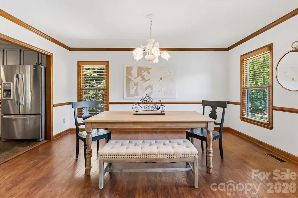 6933 Albaneen Court Charlotte NC 28215