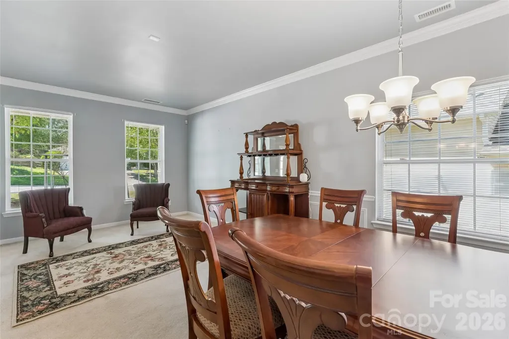 4831 Turnridge Court NW Concord NC 28027