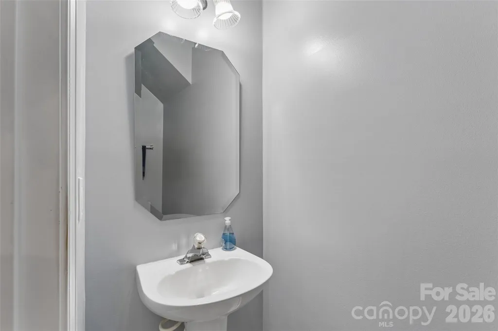 4831 Turnridge Court NW Concord NC 28027