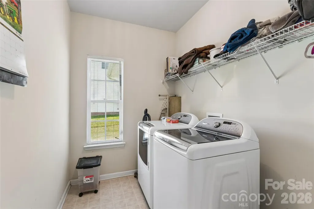 4831 Turnridge Court NW Concord NC 28027