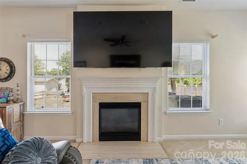 4831 Turnridge Court NW Concord NC 28027
