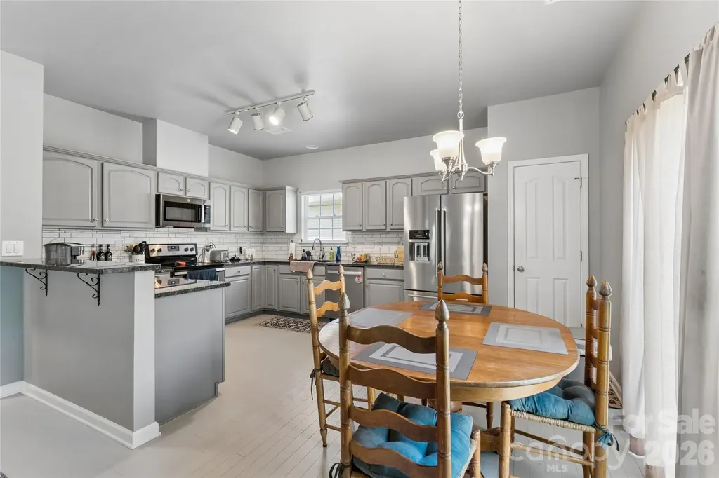 4831 Turnridge Court NW Concord NC 28027
