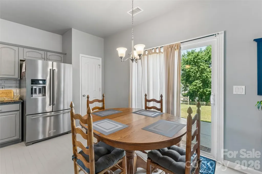 4831 Turnridge Court NW Concord NC 28027
