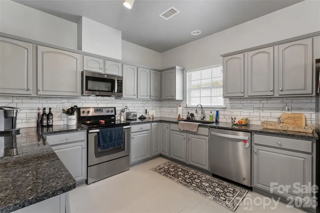 4831 Turnridge Court NW Concord NC 28027
