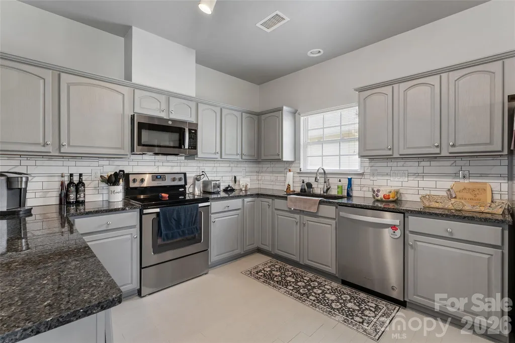 4831 Turnridge Court NW Concord NC 28027