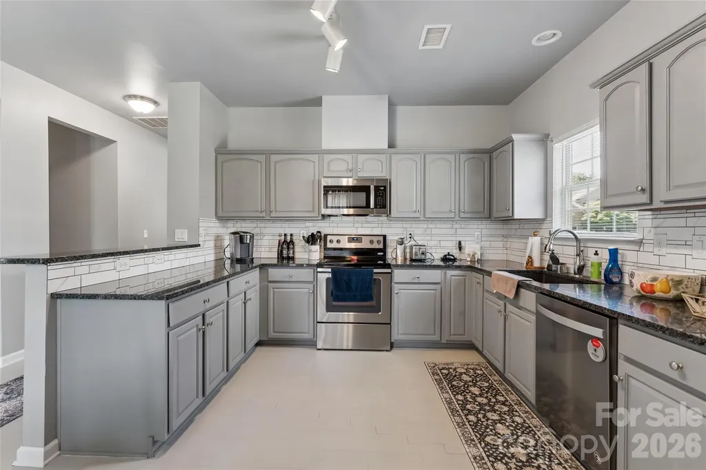 4831 Turnridge Court NW Concord NC 28027