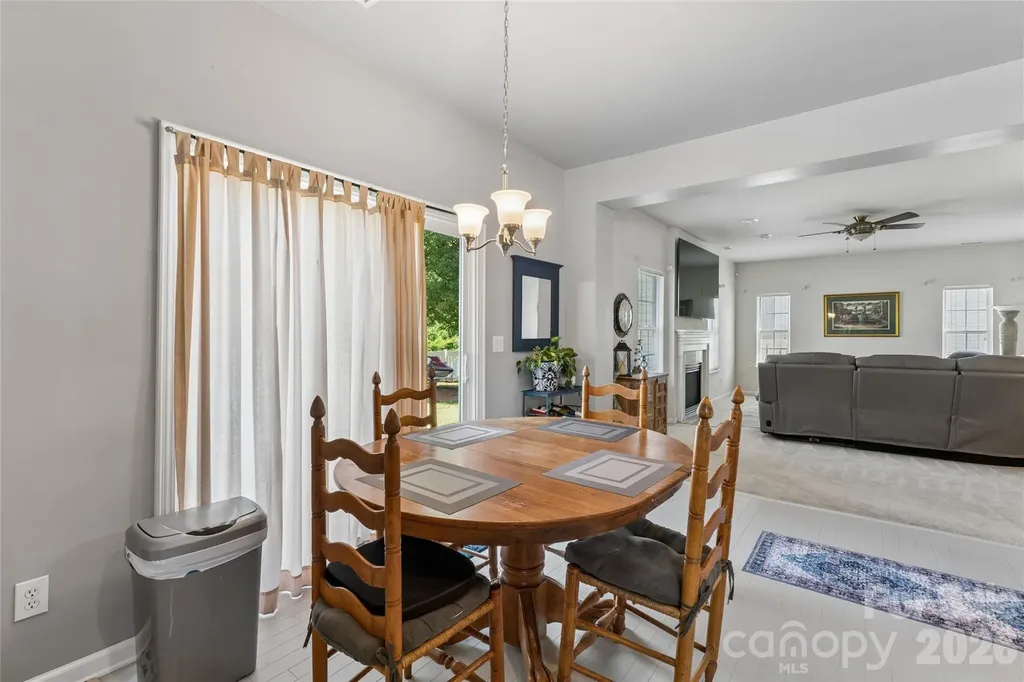 4831 Turnridge Court NW Concord NC 28027