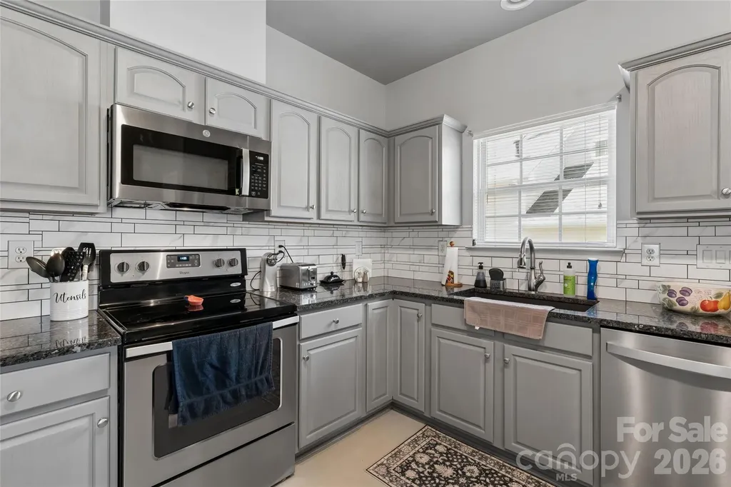 4831 Turnridge Court NW Concord NC 28027