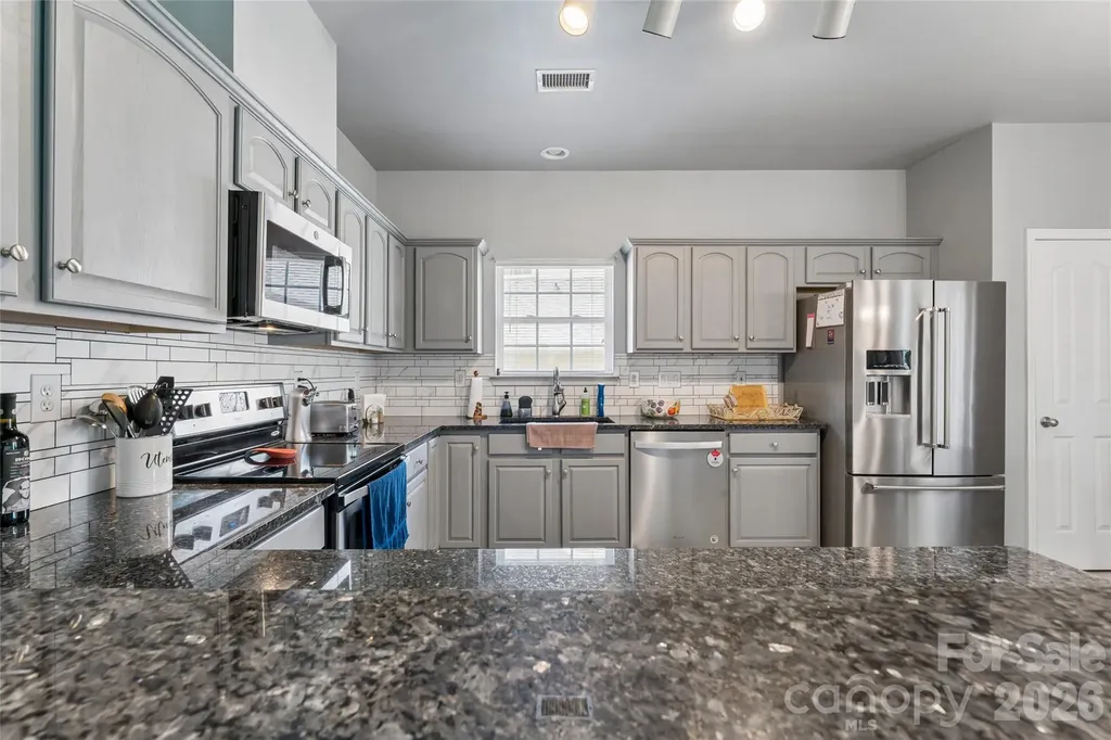 4831 Turnridge Court NW Concord NC 28027