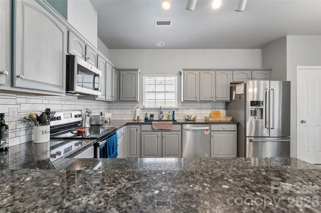 4831 Turnridge Court NW Concord NC 28027