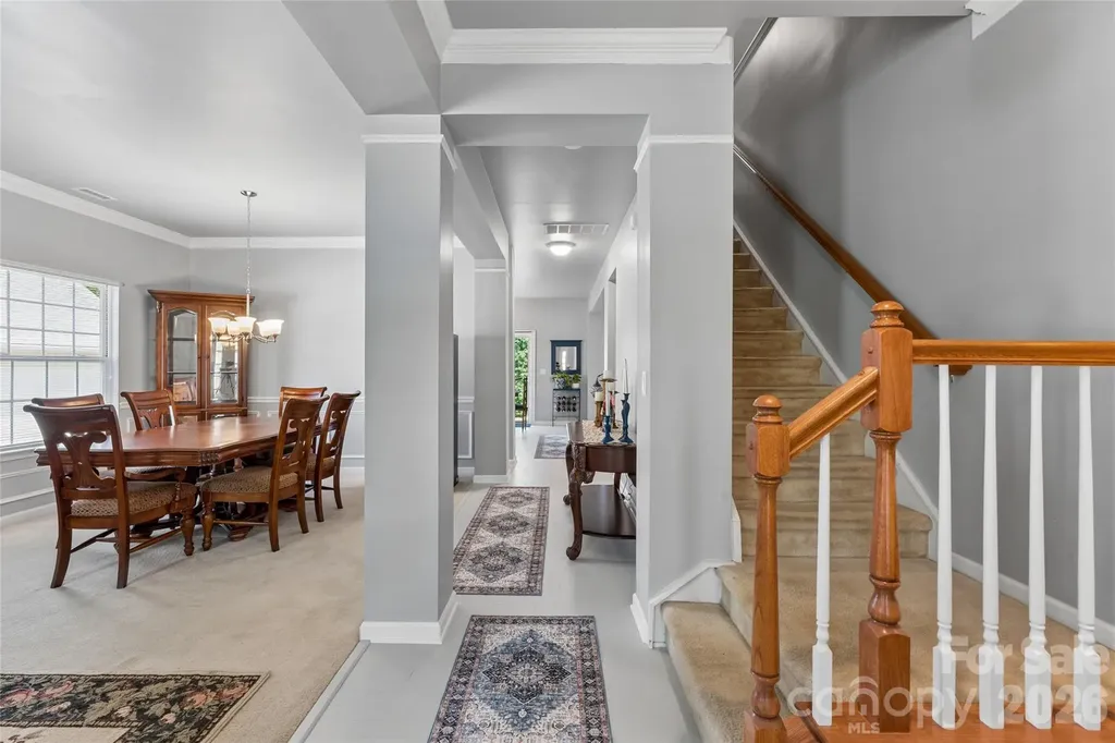 4831 Turnridge Court NW Concord NC 28027
