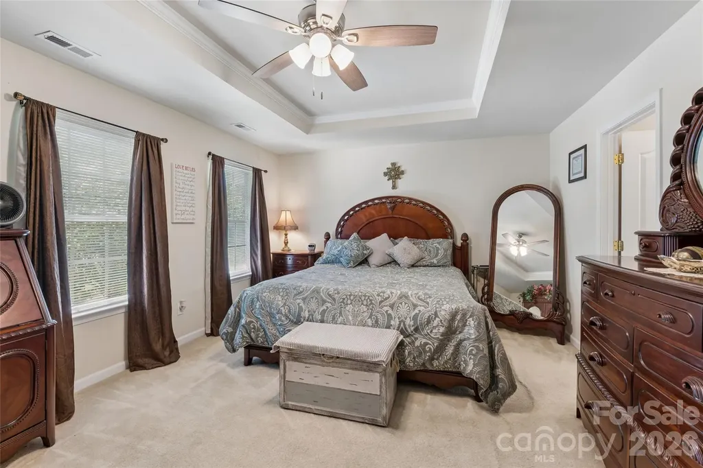 4831 Turnridge Court NW Concord NC 28027