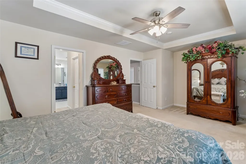 4831 Turnridge Court NW Concord NC 28027