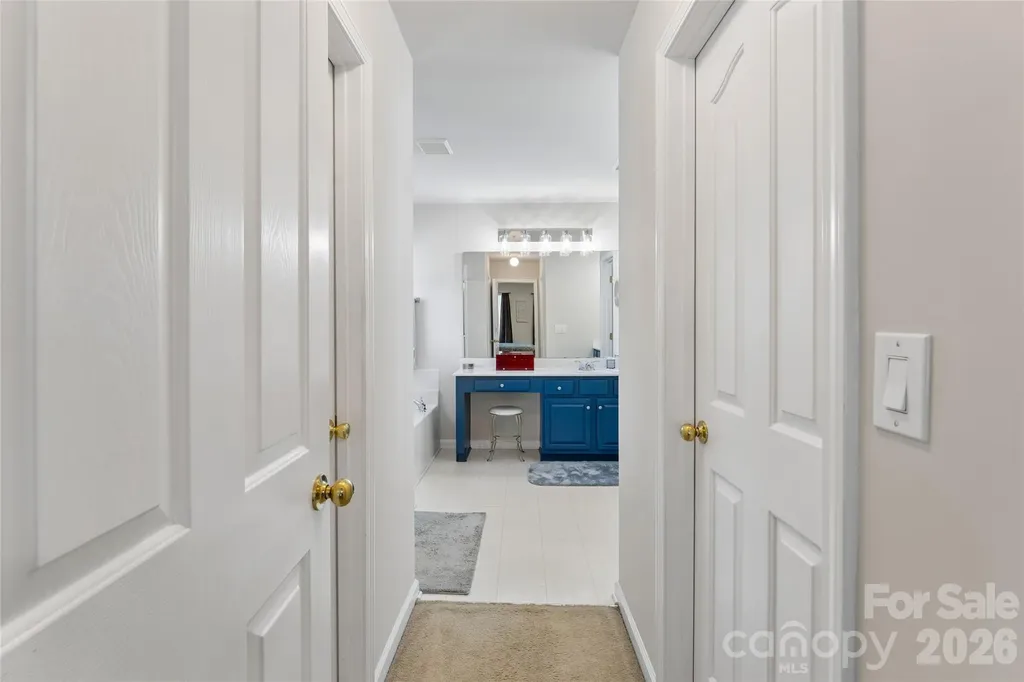 4831 Turnridge Court NW Concord NC 28027