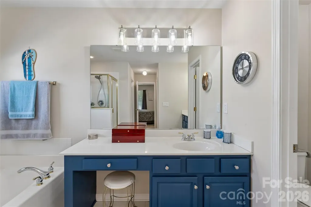 4831 Turnridge Court NW Concord NC 28027