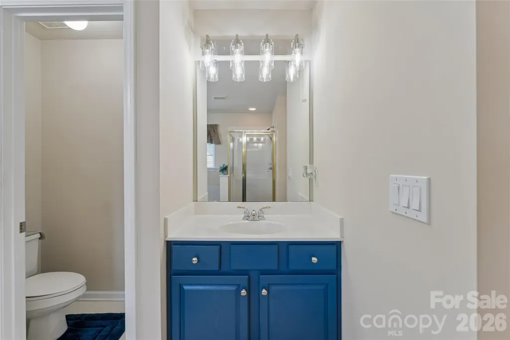 4831 Turnridge Court NW Concord NC 28027
