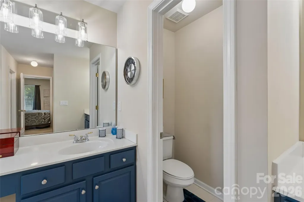 4831 Turnridge Court NW Concord NC 28027
