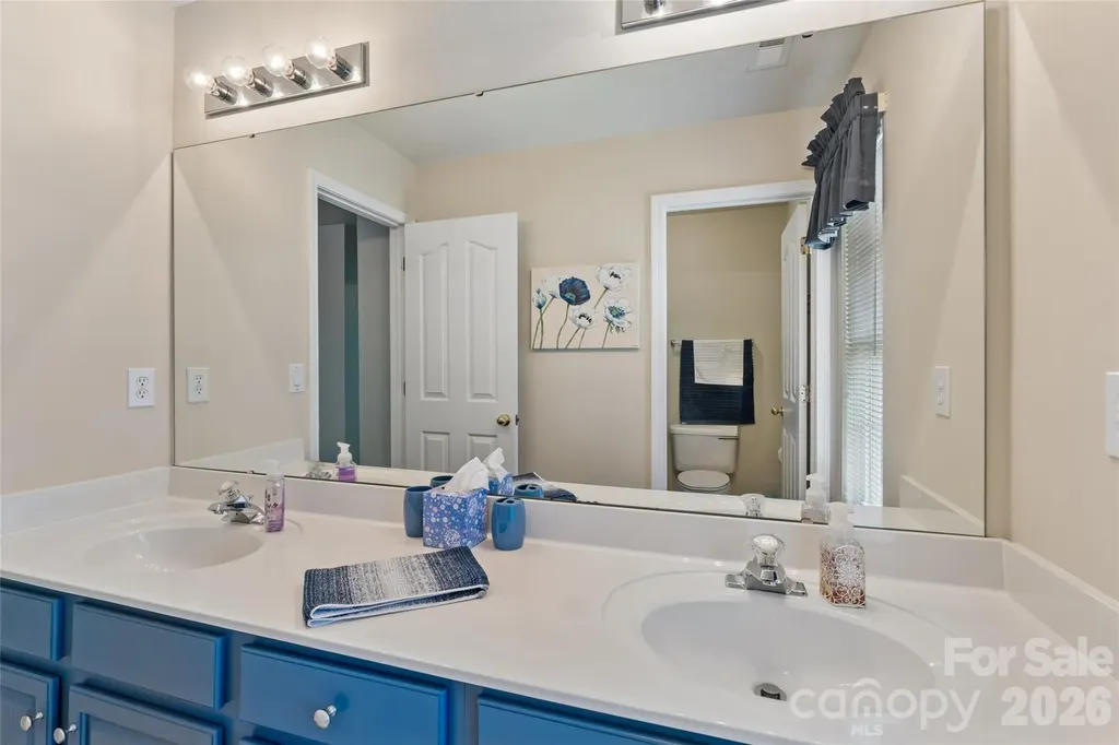 4831 Turnridge Court NW Concord NC 28027