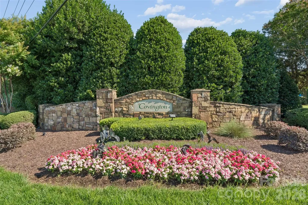 4831 Turnridge Court NW Concord NC 28027