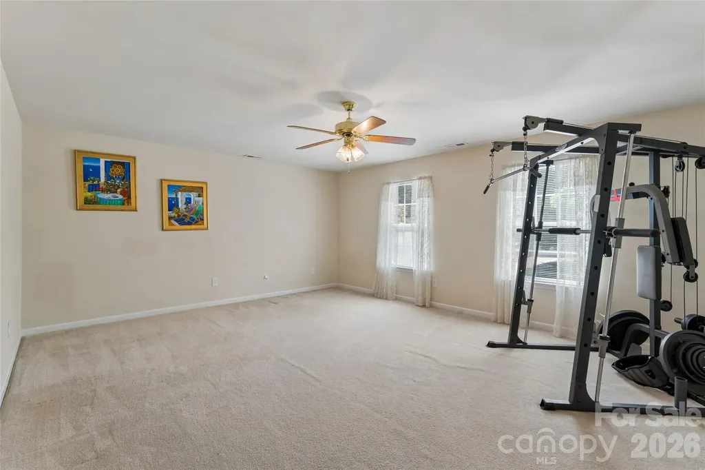 4831 Turnridge Court NW Concord NC 28027