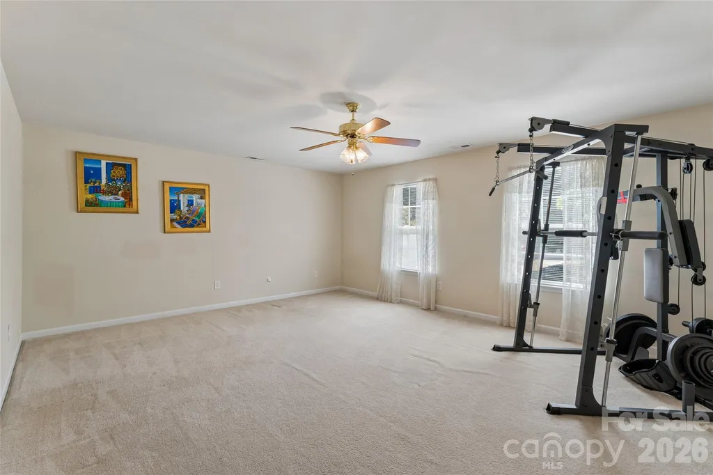 4831 Turnridge Court NW Concord NC 28027