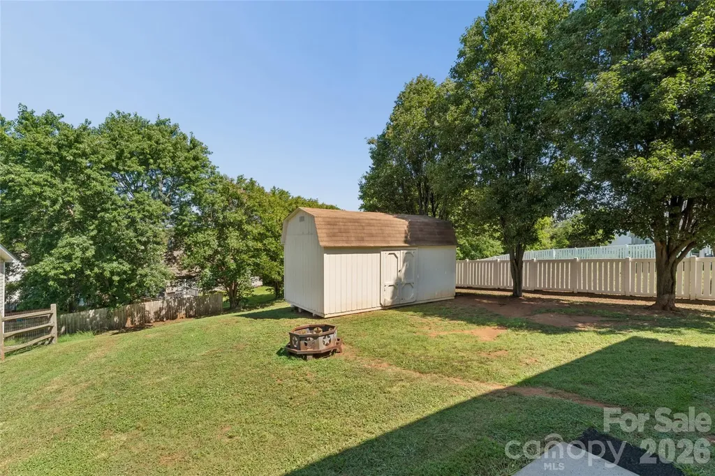 4831 Turnridge Court NW Concord NC 28027