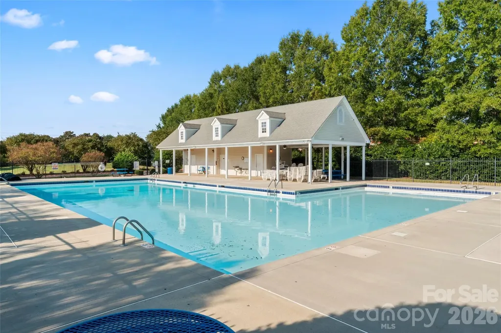 4831 Turnridge Court NW Concord NC 28027