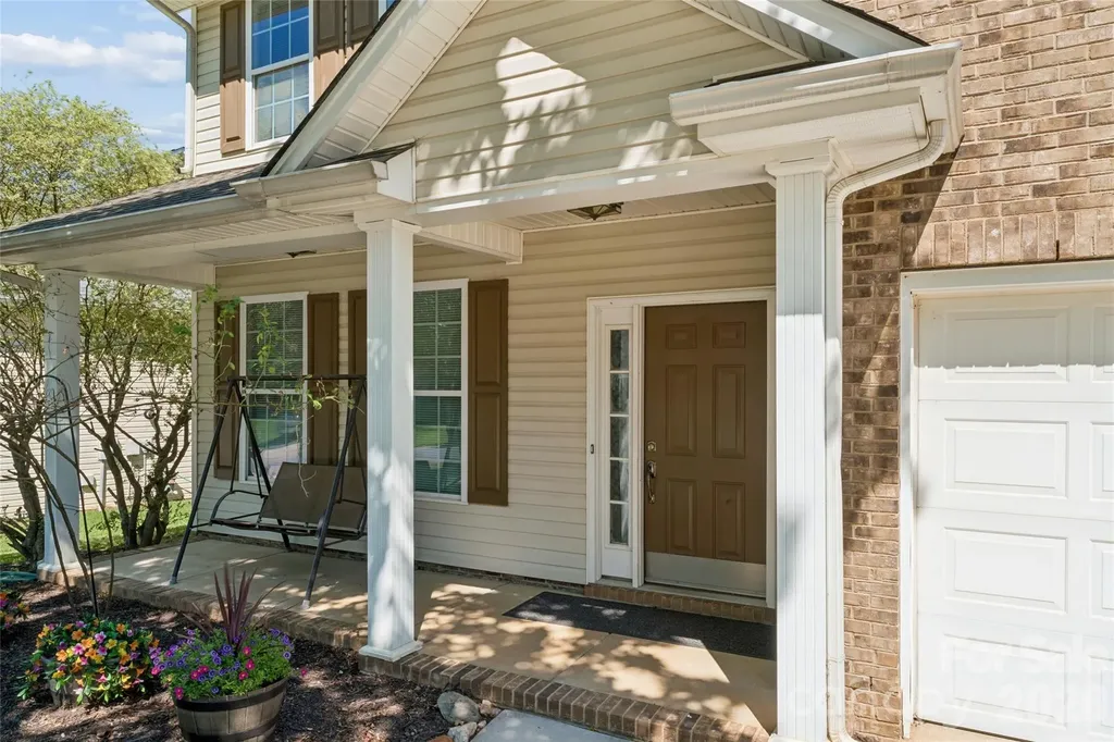 4831 Turnridge Court NW Concord NC 28027