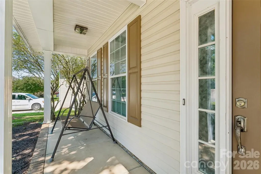 4831 Turnridge Court NW Concord NC 28027