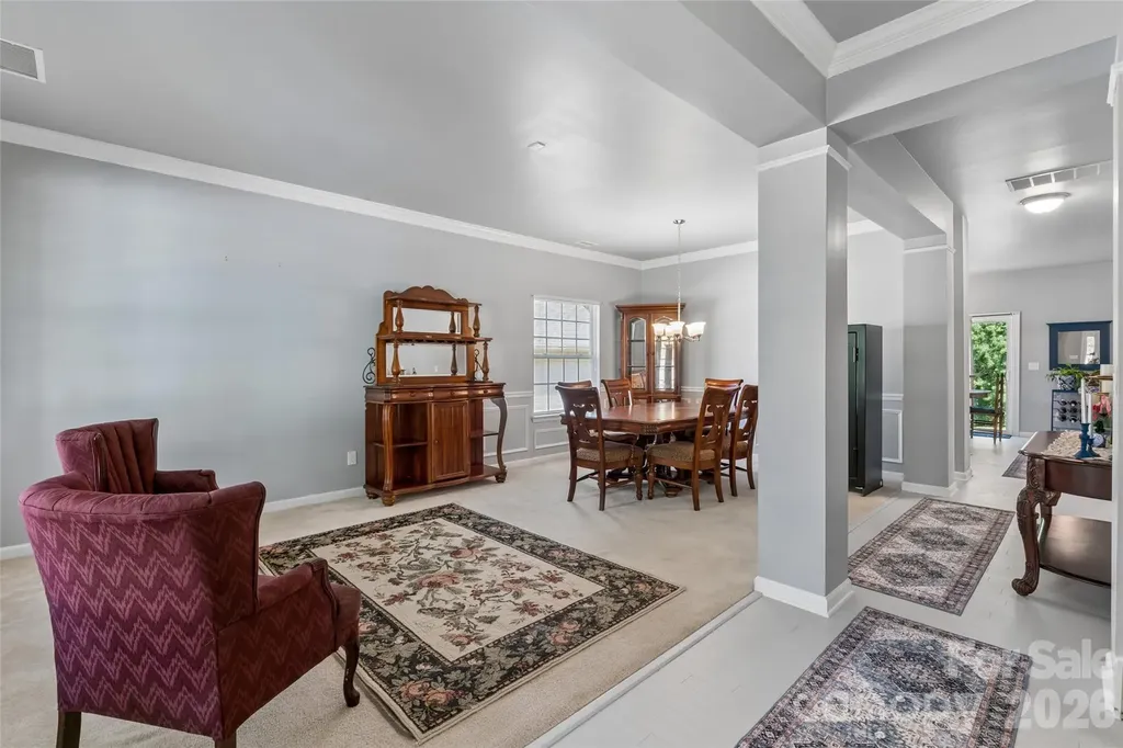 4831 Turnridge Court NW Concord NC 28027