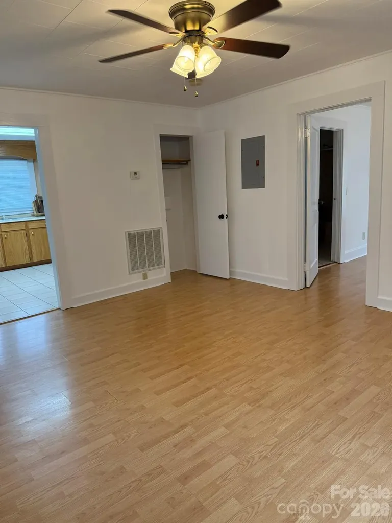 108 Fletcher Street Morganton NC 28655