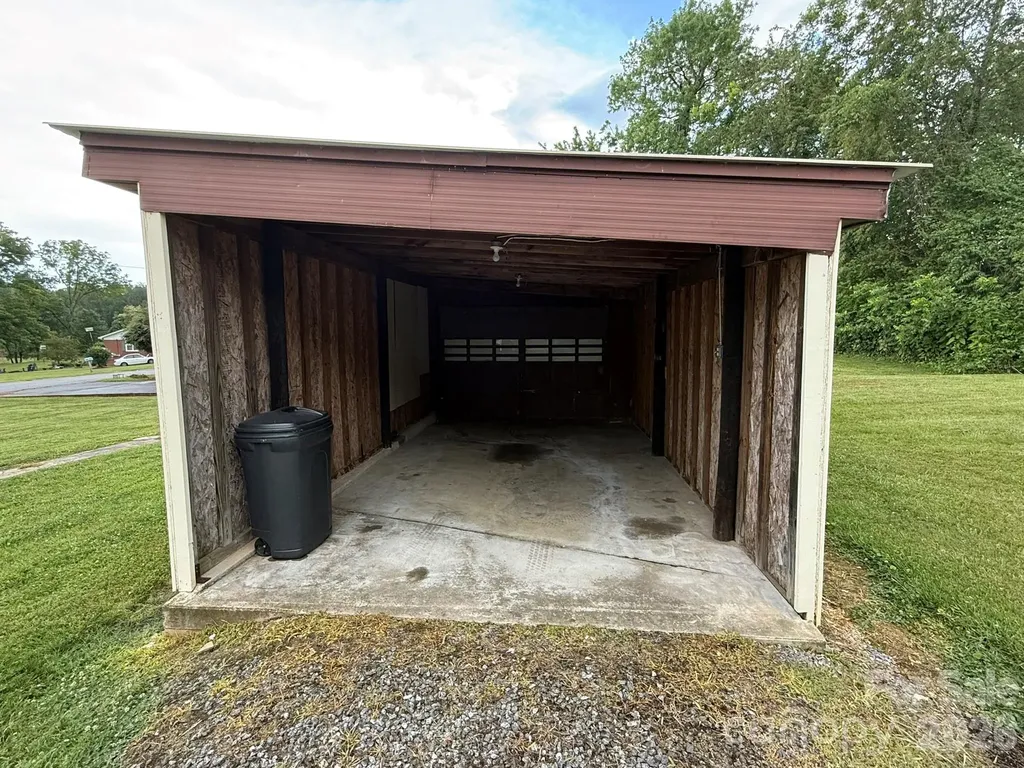 108 Fletcher Street Morganton NC 28655