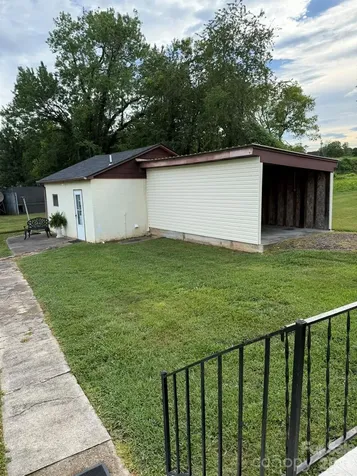 108 Fletcher Street Morganton NC 28655