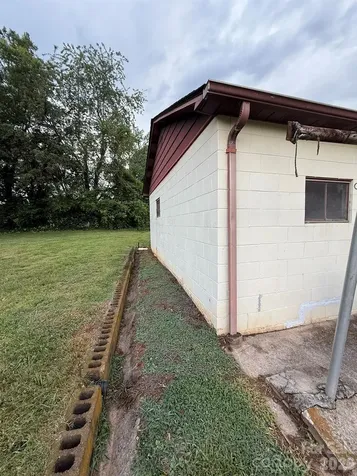 108 Fletcher Street Morganton NC 28655