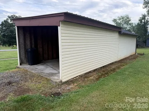 108 Fletcher Street Morganton NC 28655