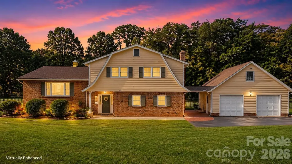 3252 Hollyhill Circle Valdese NC 28690
