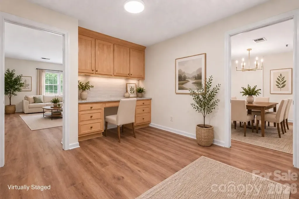 3252 Hollyhill Circle Valdese NC 28690