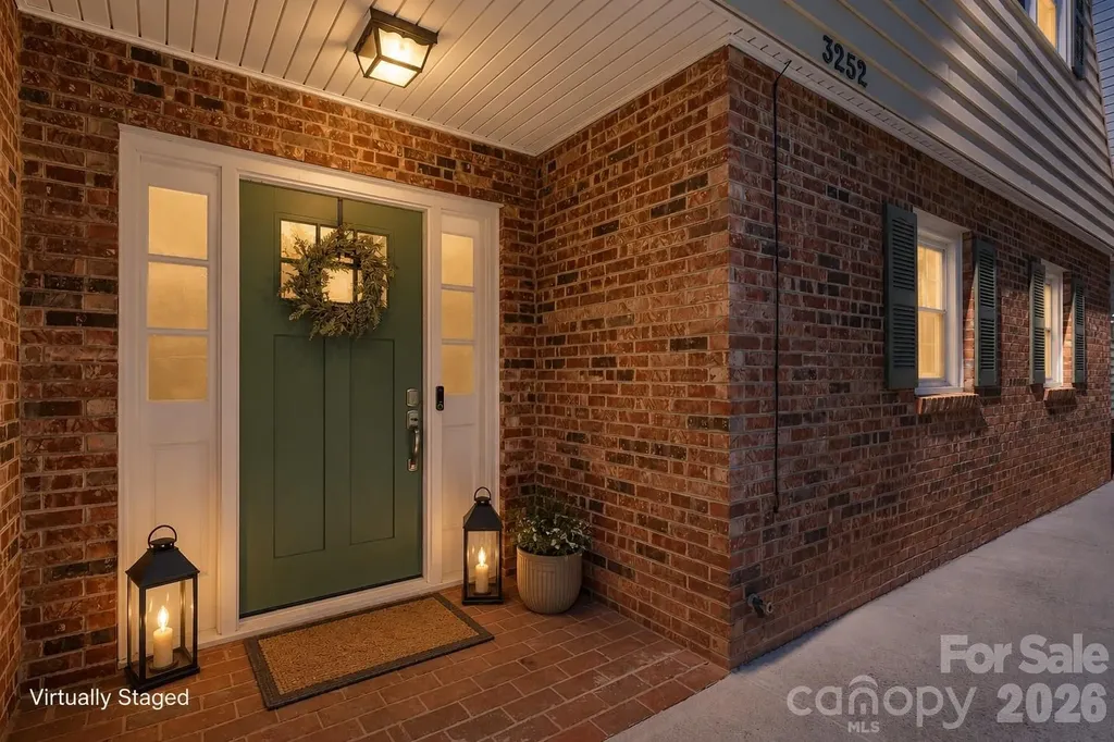 3252 Hollyhill Circle Valdese NC 28690