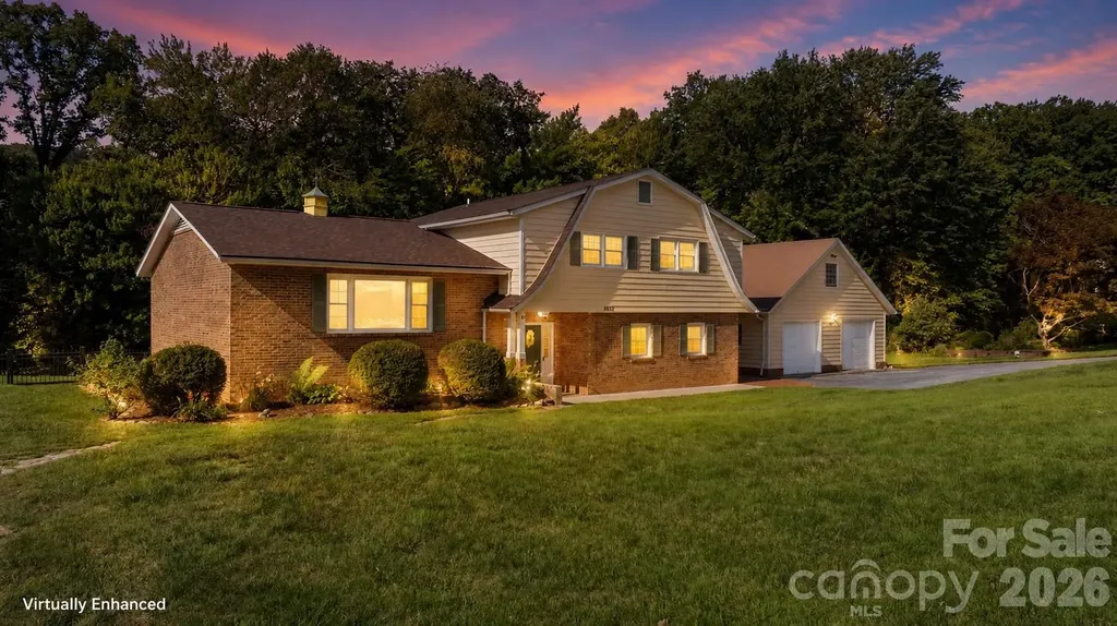 3252 Hollyhill Circle Valdese NC 28690