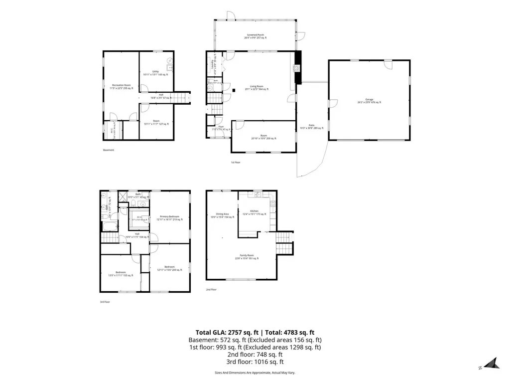 3252 Hollyhill Circle Valdese NC 28690