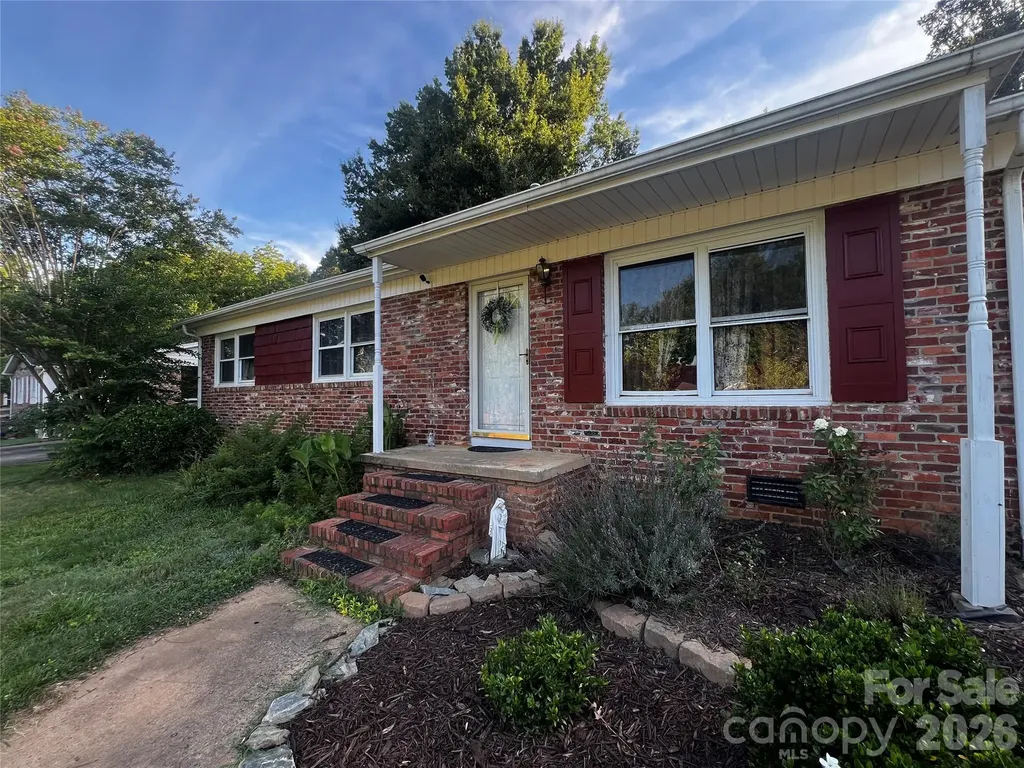 203 Kenwood Drive Shelby NC 28150