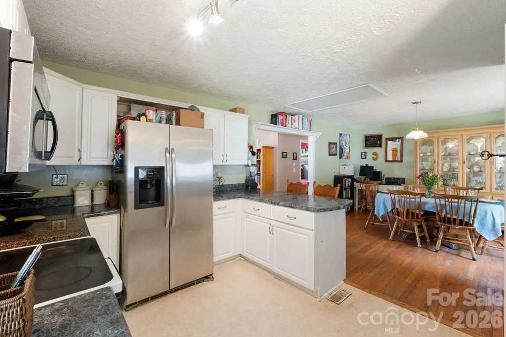 203 Kenwood Drive Shelby NC 28150