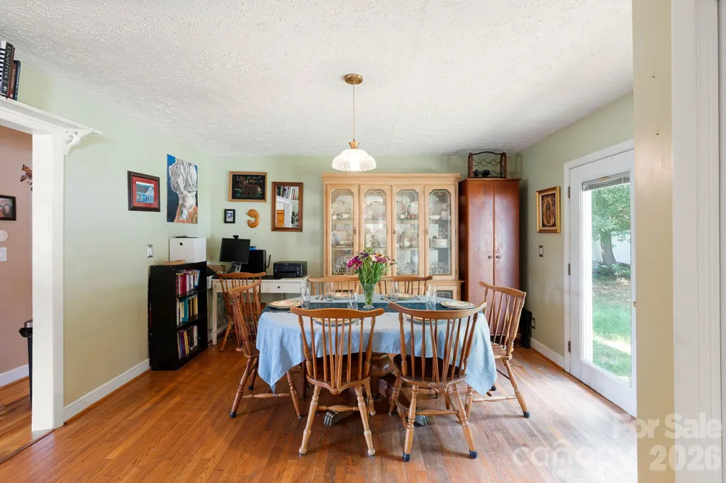 203 Kenwood Drive Shelby NC 28150