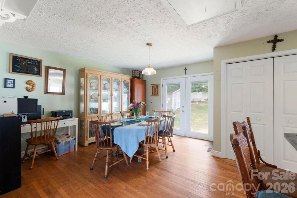 203 Kenwood Drive Shelby NC 28150
