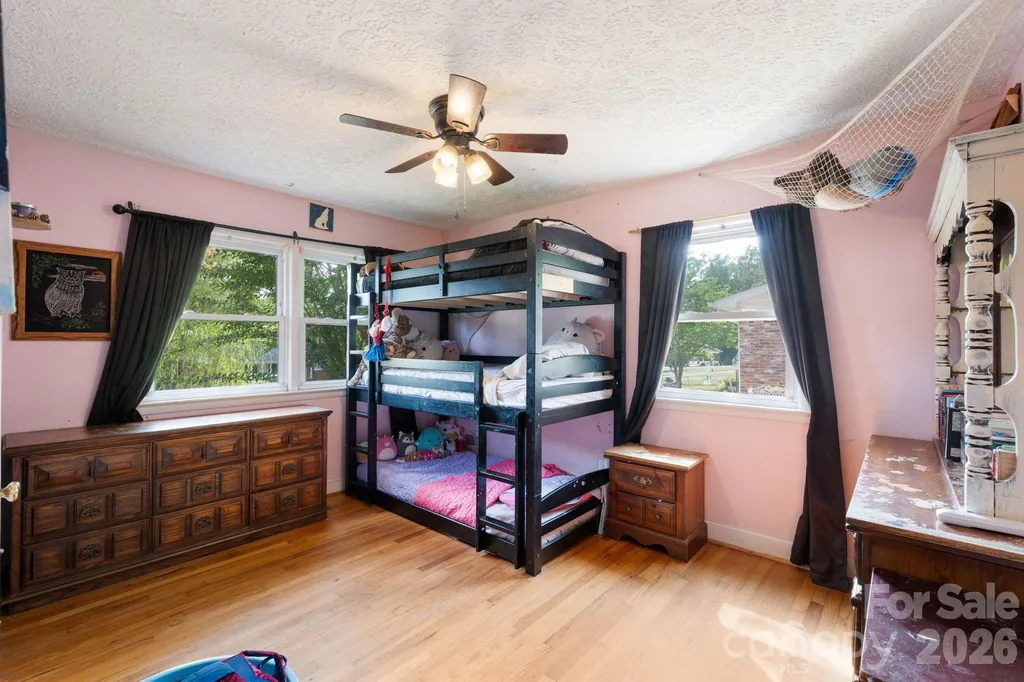 203 Kenwood Drive Shelby NC 28150