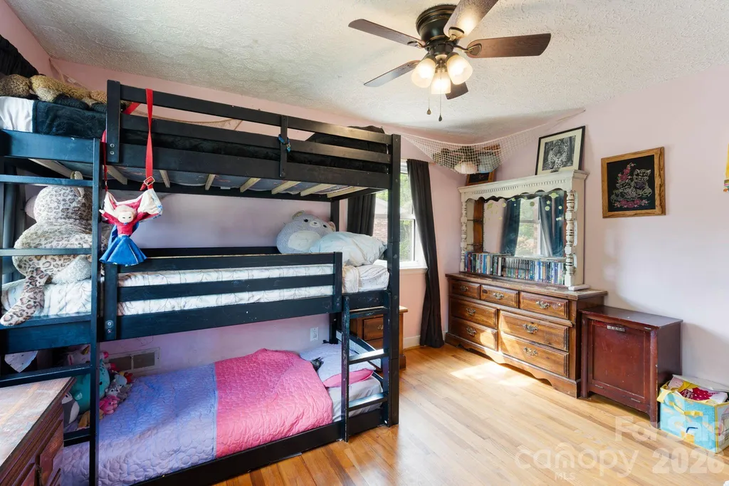 203 Kenwood Drive Shelby NC 28150