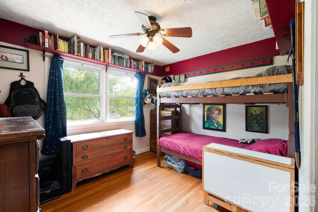 203 Kenwood Drive Shelby NC 28150