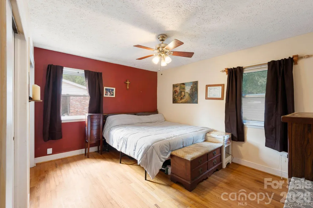 203 Kenwood Drive Shelby NC 28150